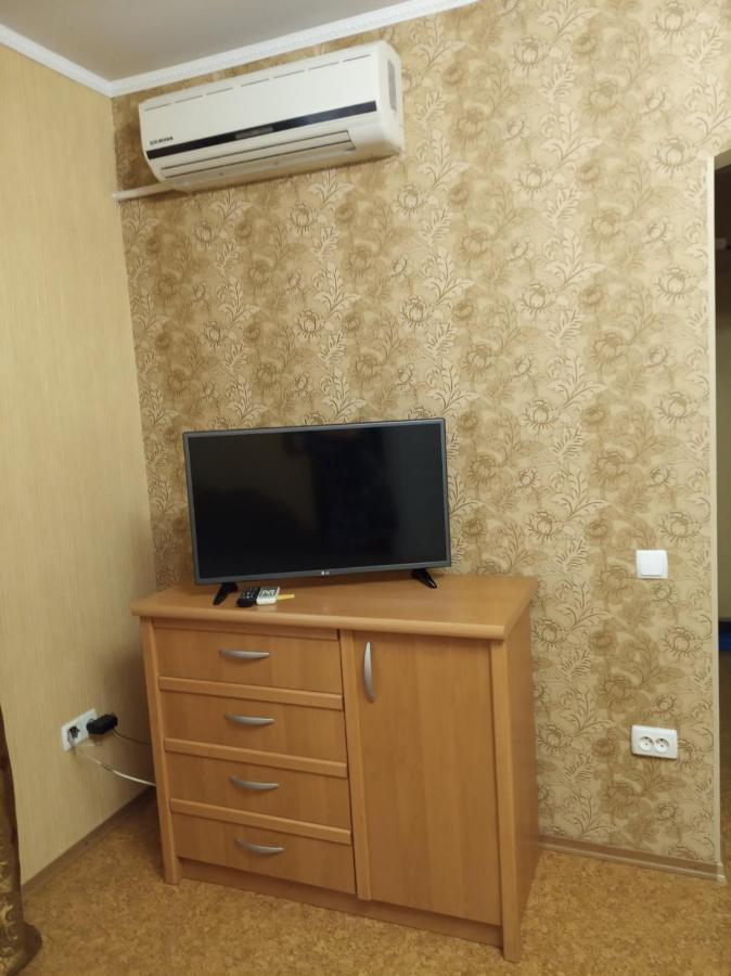 Apartment с двумя спальнями на закрытой территории Izmail
