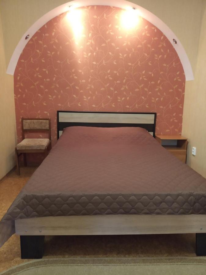 Apartment с двумя спальнями на закрытой территории Izmail