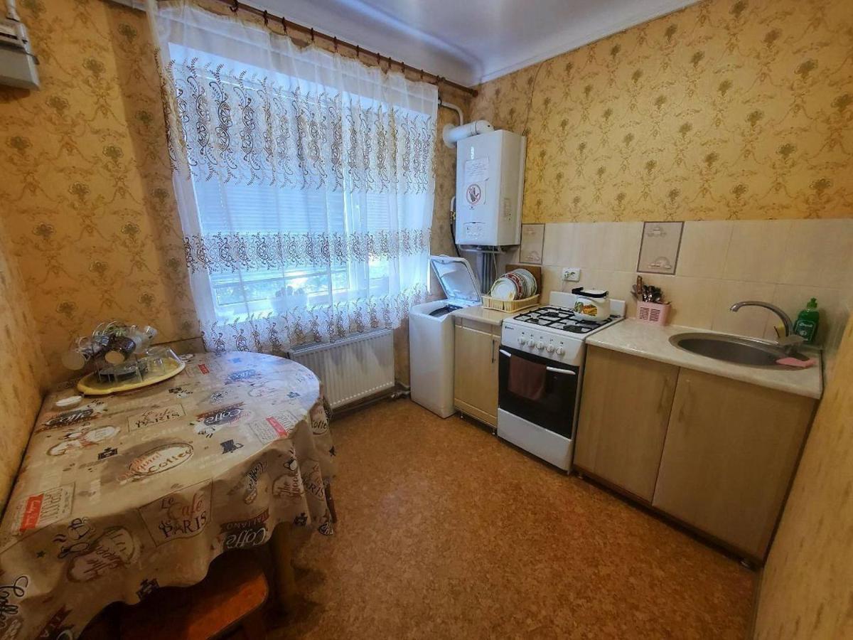 с двумя спальнями на закрытой территории