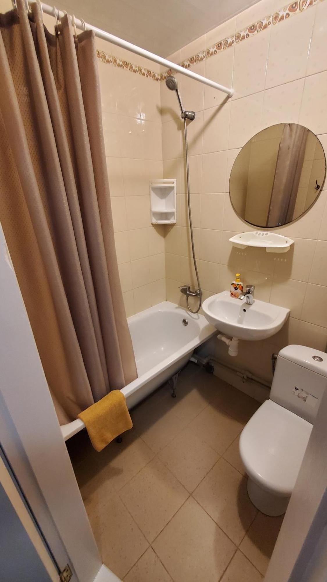 комфортная в тихом центре Apartment *