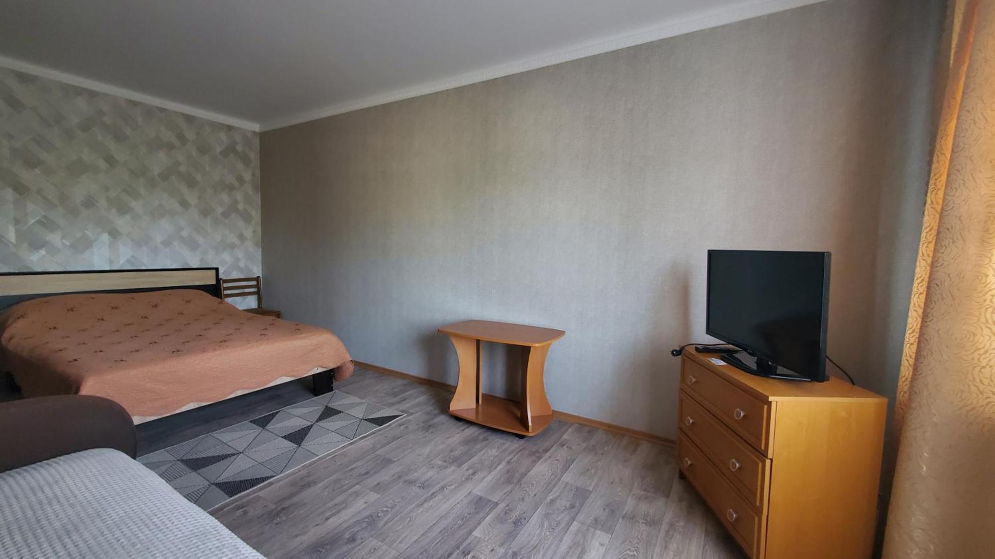 комфортная в тихом центре Apartment *