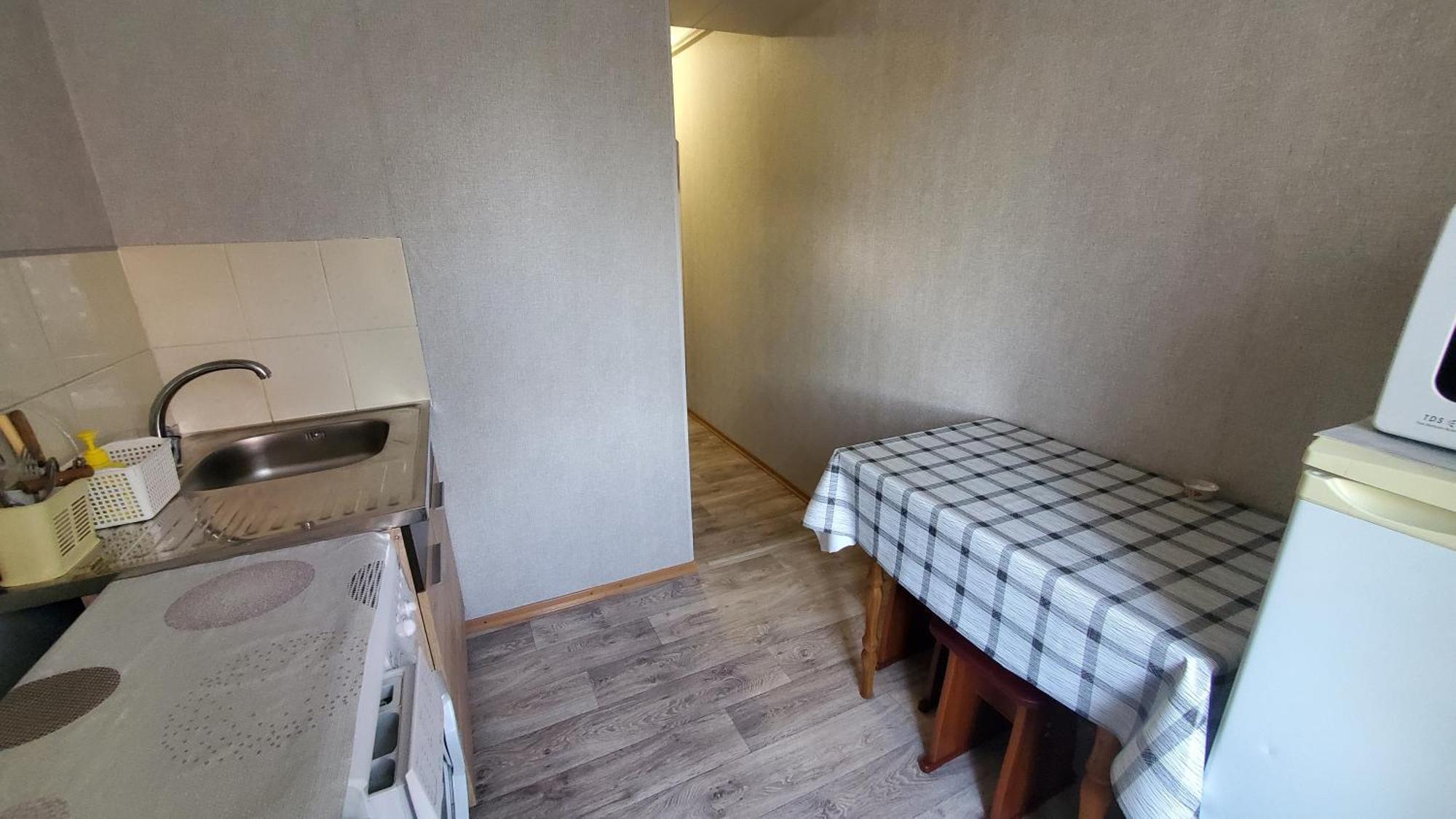 Apartment комфортная в тихом центре *