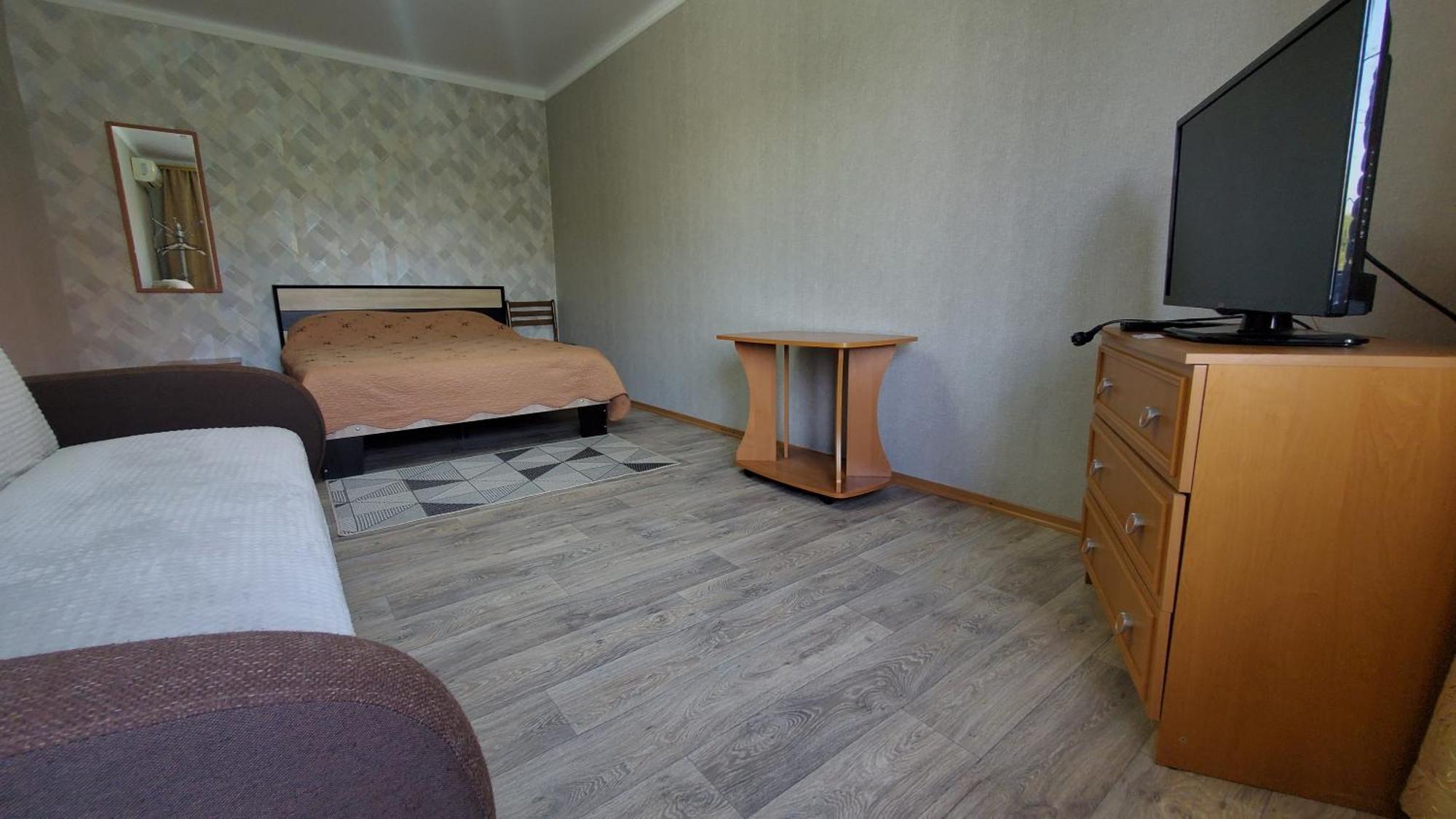 комфортная в тихом центре Apartment *