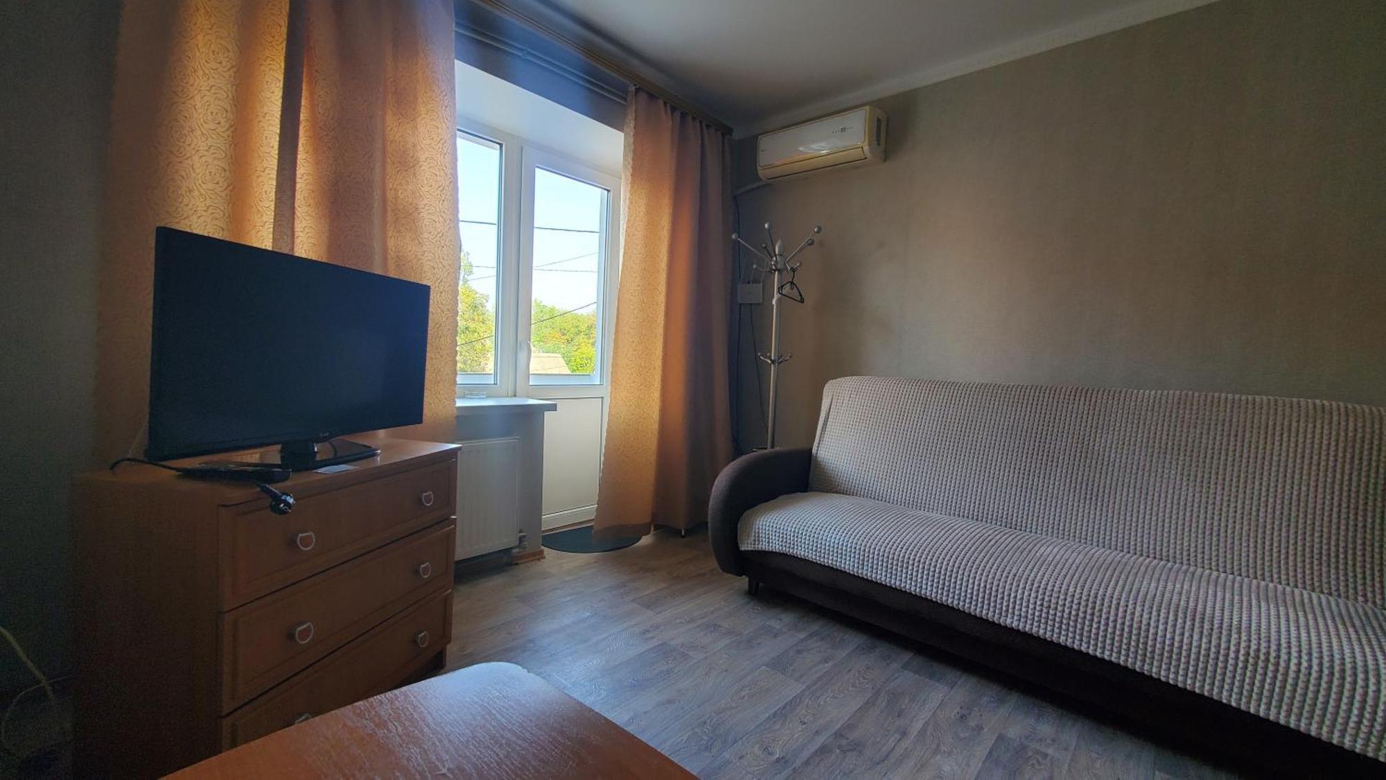 Apartment комфортная в тихом центре Izmail