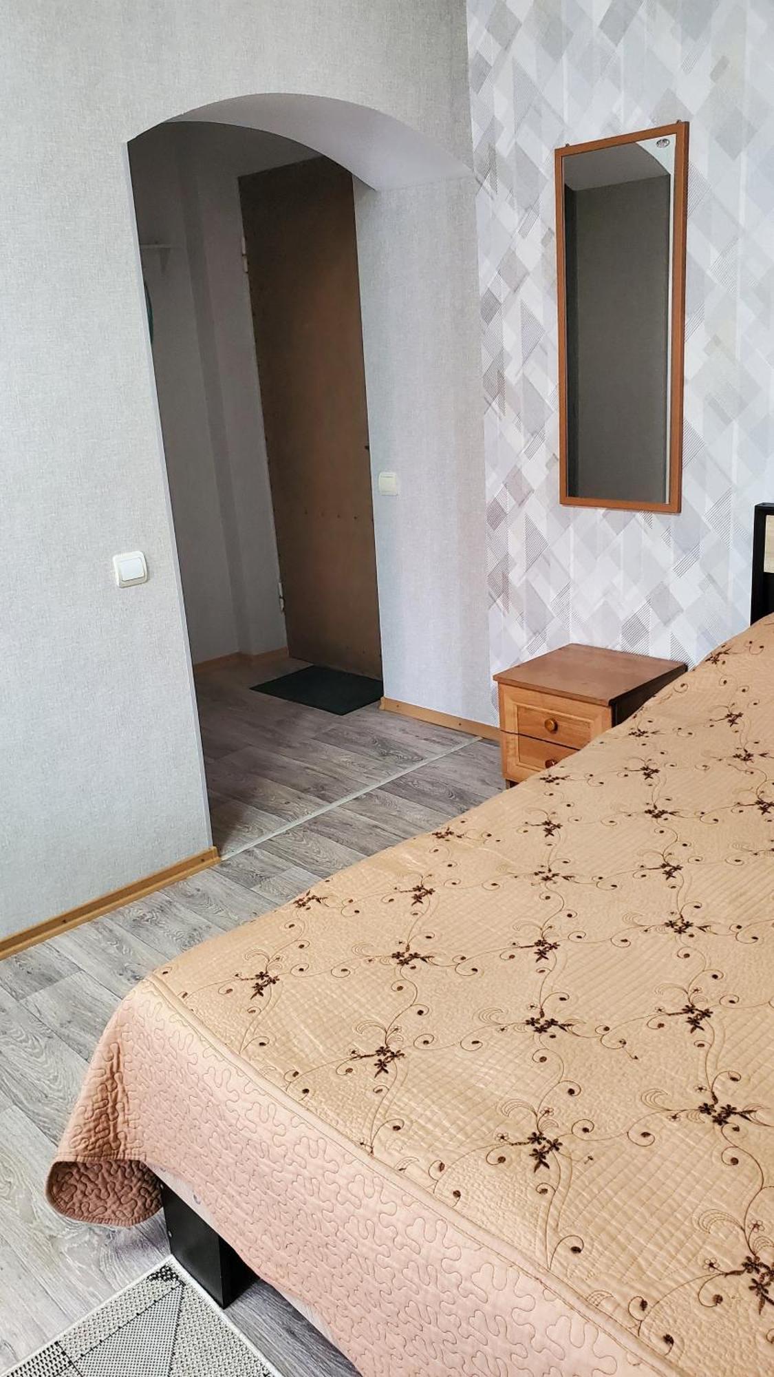 комфортная в тихом центре Apartment *